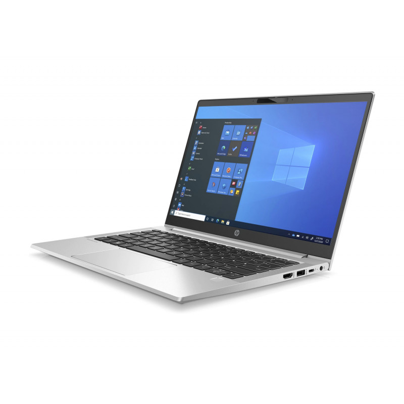 Bærbar computer med skærm på 11, 12 eller 13 tommer - HP Probook 630 G8 250D7EA