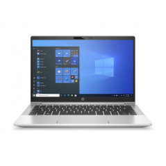 Bærbar computer med skærm på 11, 12 eller 13 tommer - HP Probook 630 G8 250D7EA