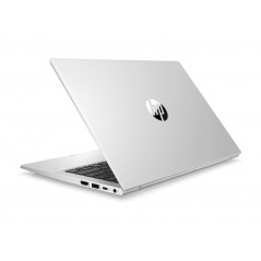 Bærbar computer med skærm på 11, 12 eller 13 tommer - HP Probook 630 G8 250D7EA
