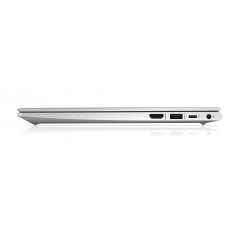 Bærbar computer med skærm på 11, 12 eller 13 tommer - HP Probook 630 G8 250D7EA