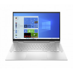 Bærbar computer med skærm på 14 og 15,6 tommer - HP Envy x360 15-es0426no