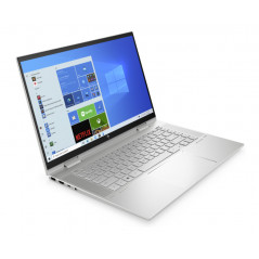 Bærbar computer med skærm på 14 og 15,6 tommer - HP Envy x360 15-es0426no