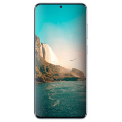 Brugt Samsung Galaxy - Samsung Galaxy S20 5G 128 GB DS Blue med 120 Hz-skærm (brugt)