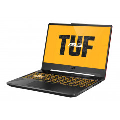 Bærbar computer med skærm på 14 og 15,6 tommer - ASUS TUF FX506LH-HN004T med GTX 1650