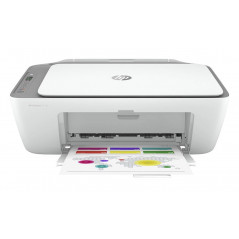 Multifunktionsprintere - HP Deskjet 2720e AIO trådløs multifunktionsprinter
