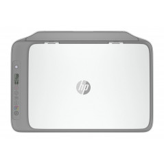 Multifunktionsprintere - HP Deskjet 2720e AIO trådløs multifunktionsprinter