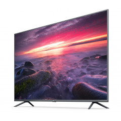 Billige tv\'er - Xiaomi 55-tums UHD 4K Smart-TV med Android