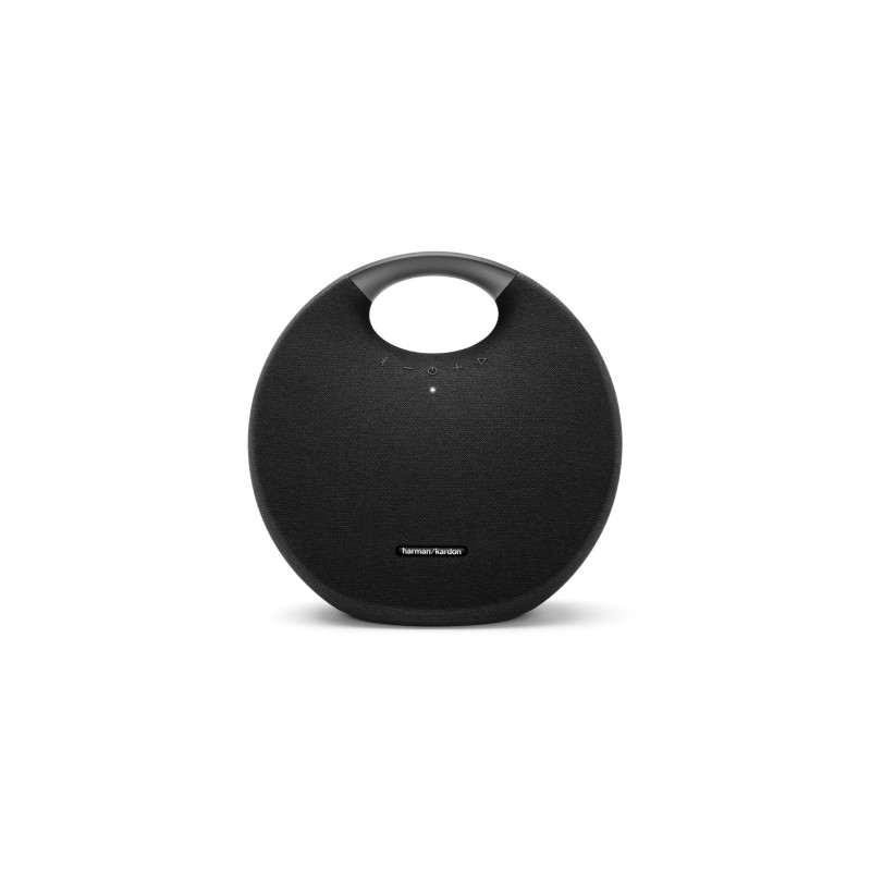 Højttalere - Harman Kardon Onyx Studio 6 trådlös bluetooth-högtalare (svart)