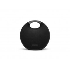 Højttalere - Harman Kardon Onyx Studio 6 trådlös bluetooth-högtalare (svart)