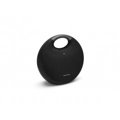 Højttalere - Harman Kardon Onyx Studio 6 trådlös bluetooth-högtalare (svart)