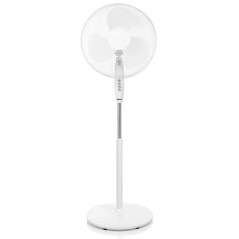 Tristar oscillerande Golvfläkt 40cm