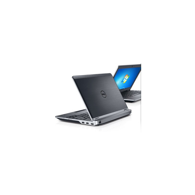 Brugt laptop 12" - Dell Latitude E6230 i5 4GB 128SSD (brugt)