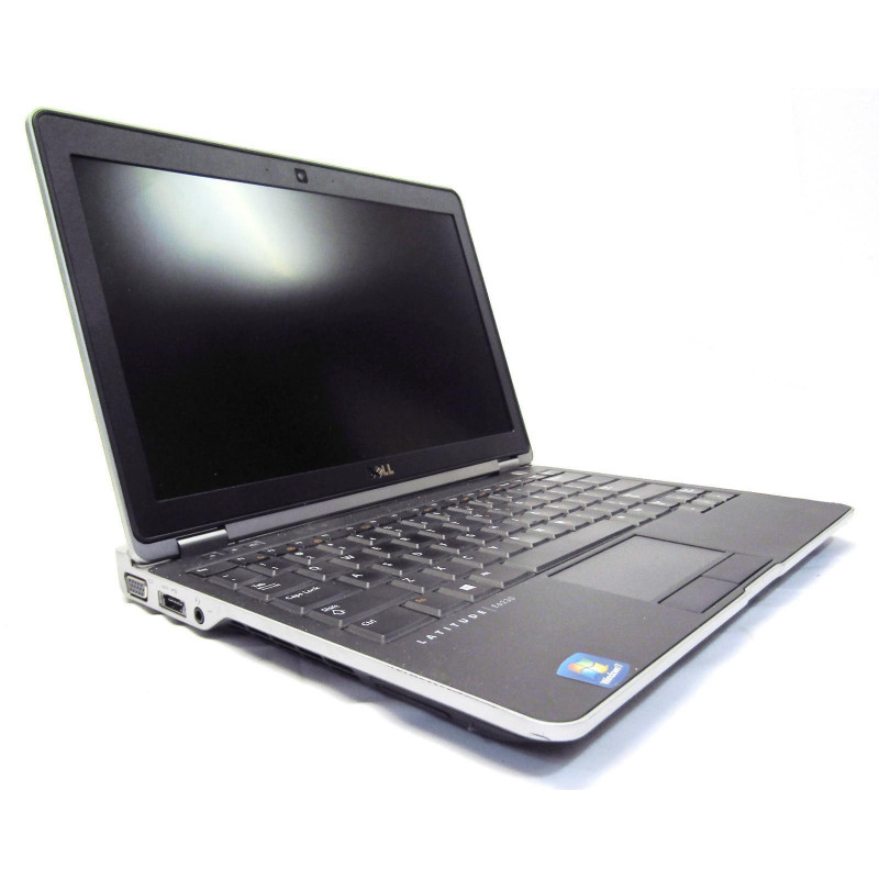 Dell Latitude E6230 i5 4GB 128SSD (brugt) - E6230-i5-4-128--3G-W10P... Brugt laptop 12" - Dell Latitude E6230 i5 4GB 128SSD (brugt)