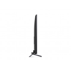 Billige tv\'er - Philips 58-tums 4K Smart UHD-TV med Ambilight