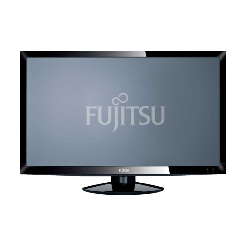 Computerskærm 15" til 24" - skærm Fujitsu LED