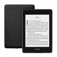 E-boglæser E-ink - Kindle Paperwhite 10th gen (2018) 6" 8GB WiFi e-bokläsare