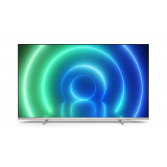 TV og lyd - Philips 50-tums 4K Smart UHD-TV