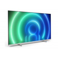TV og lyd - Philips 50-tums 4K Smart UHD-TV