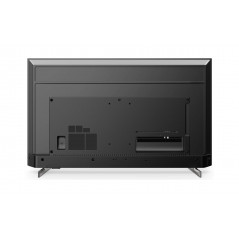 TV og lyd - Philips 50-tums 4K Smart UHD-TV