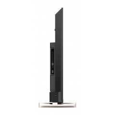 TV og lyd - Philips 50-tums 4K Smart UHD-TV