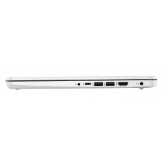 Bærbar computer med skærm på 14 og 15,6 tommer - HP 14s-fq0012no (fyndvara)
