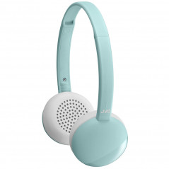 JVC bluetooth hovedtelefoner og headsets