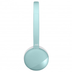Bluetooth hovedtelefoner - JVC bluetooth hovedtelefoner og headsets