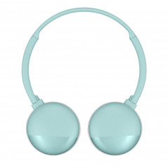 Bluetooth hovedtelefoner - JVC bluetooth hovedtelefoner og headsets