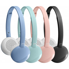 JVC bluetooth hovedtelefoner og headsets