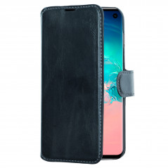 Champion Wallet-etui til Samsung S10 i kunstlæder