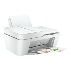 Multifunktionsprintere - HP Deskjet Plus 4110 multifunktionsprinter