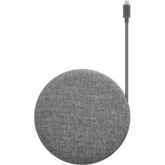 USB-C skærmadapter - USB-C 11-i-1 Multiport Dock med trådlös snabbladdning och strömförsörjning 100 W