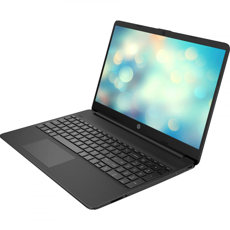 Bærbar computer med skærm på 14 og 15,6 tommer - HP 15s-fq0007no