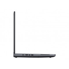 Brugt bærbar computer 15" - Dell Precision 7520 i7 32GB 500SSD Quadro M2200 (beg)