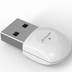 Trådløst netværkskort - Strong USB adapter för WiFi AC 433Mbit