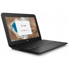 HP Chromebook 11 G5 med touch (Beg med små märken på skärm och mura)