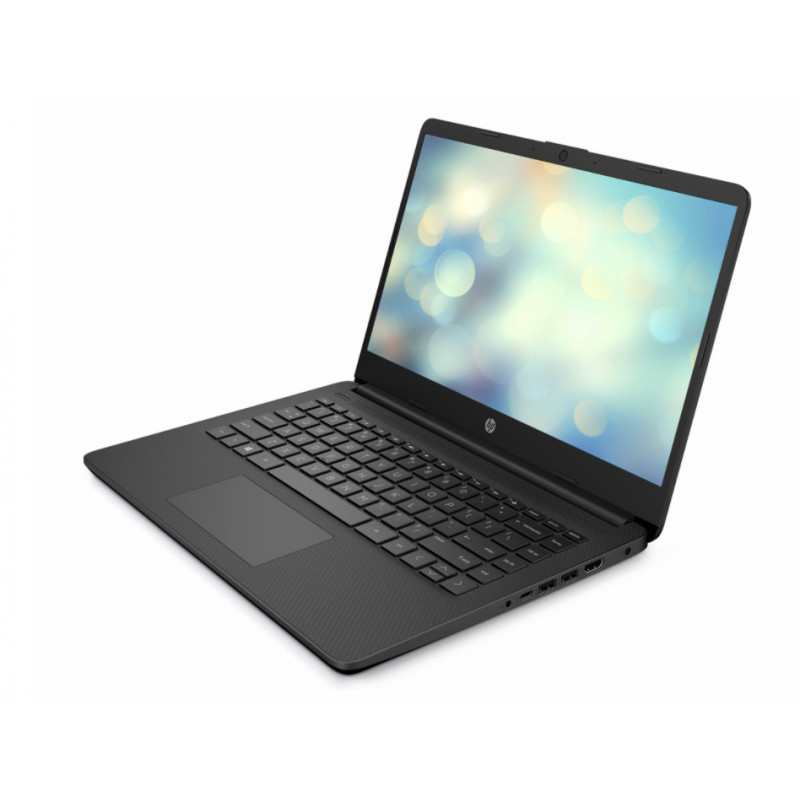 Bærbar computer med skærm på 14 og 15,6 tommer - HP 14s-fq1426no