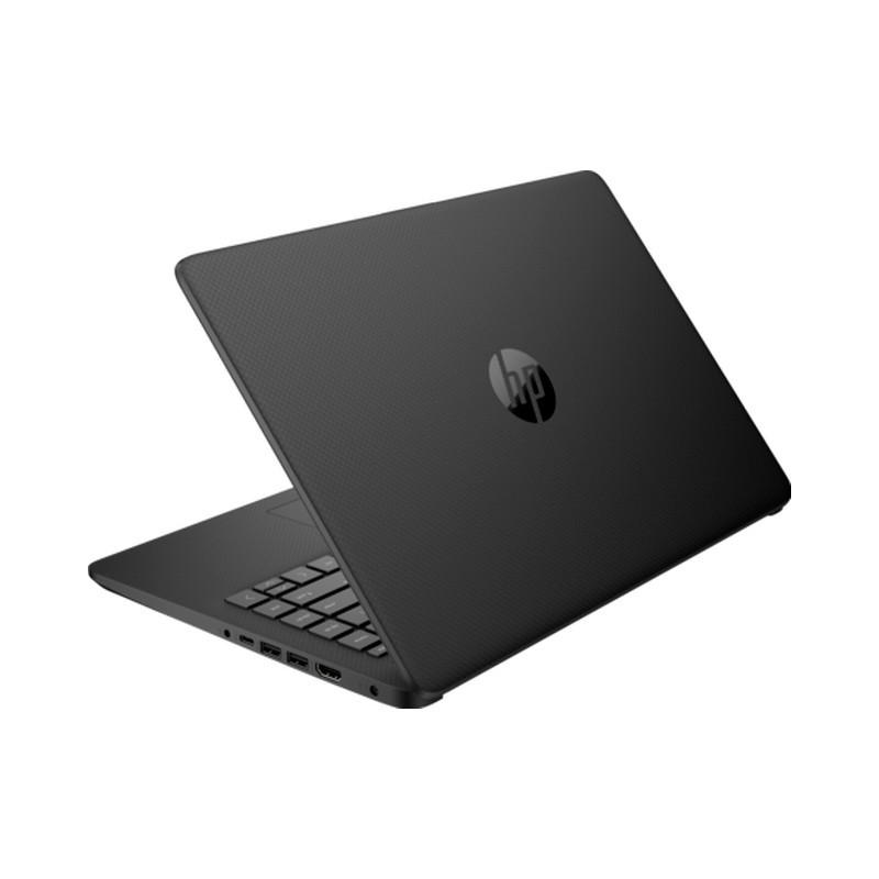 Bærbar computer med skærm på 14 og 15,6 tommer - HP 14s-fq0003no 14" AMD 8GB 128GB SSD (fyndvara)