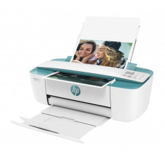 Multifunktionsprintere - HP Deskjet 3762 trådløs multifunktionsprinter