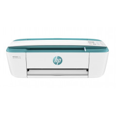 Multifunktionsprintere - HP Deskjet 3762 trådløs multifunktionsprinter