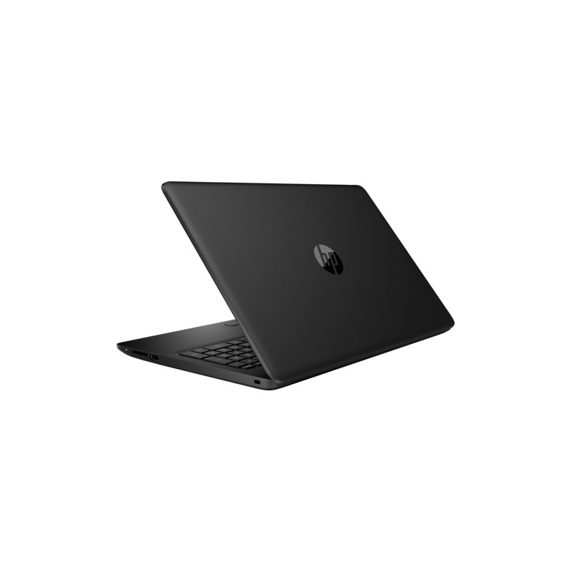 Bærbar computer med skærm på 14 og 15,6 tommer - HP 15-dw1405no Intel-processor 4GB 128GB SSD Win10/11* demo