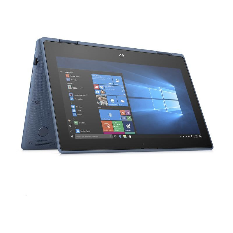 Bærbar computer med skærm på 11, 12 eller 13 tommer - HP ProBook x360 11 G5 EE 2M2Q9ES