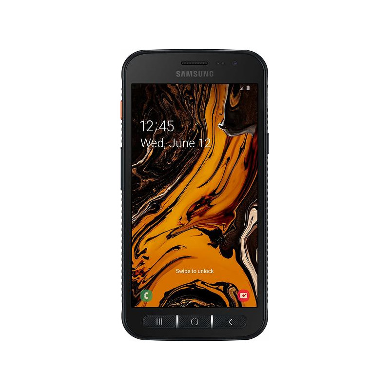 Brugt Samsung Galaxy - Samsung Galaxy Xcover 4s 32GB Enterprise Edition (brugt)