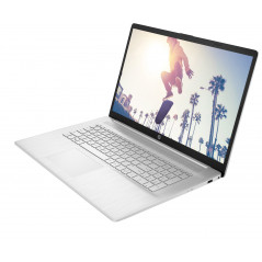 HP Laptop 17-cp0815no demo