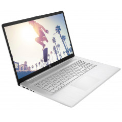 Bærbar computer med skærm på 16-17 tommer - HP Laptop 17-cp0815no demo