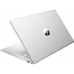 Bærbar computer med skærm på 16-17 tommer - HP Laptop 17-cp0815no demo