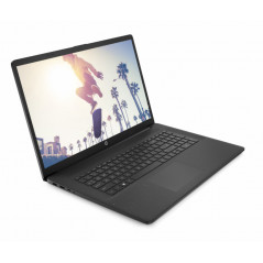 Bærbar computer med skærm på 16-17 tommer - HP Laptop 17-cp0425no