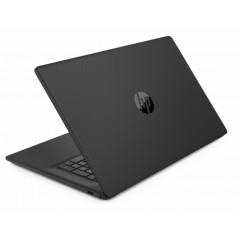 Bærbar computer med skærm på 16-17 tommer - HP Laptop 17-cp0425no