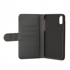 Gear Magnetic 2-i-1 pungetui og cover til iPhone XR / 11