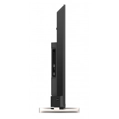 Billige tv\'er - Philips 55-tums 4K Smart UHD-TV